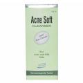 Acne Soft Cleanser 100ml. 