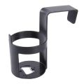 Universal Car Truck Door Cup Holder Window Hook Mount Water Bottle Cup Stand Auto Interior Supplies Accessories. 