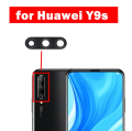 Huawei Y9s Back Camera Lens Glass Replacement for Huawei Y9s. 