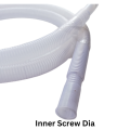 Ac Drain Pipe Air Conditioner Drain Water Pipe Pvc Flexible Pipe. 