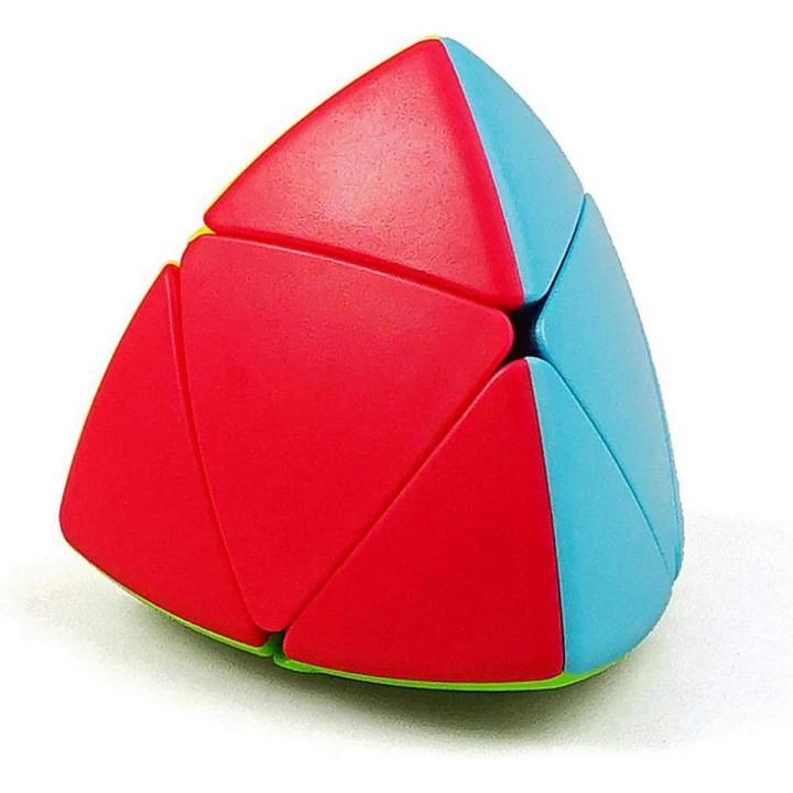 QIYI CUBE: MASTERMORPHIX 2X2 (EQY565)