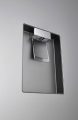 LG Single Door Fridge, 380L, Platinum Silver GR-F411ELDM. 
