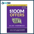$100M Offers by Alex Hormozi (Author). 
