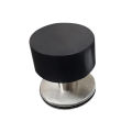 Door Stopper Adhesive Door Stop Heavy-duty Door Stop Stainless Steel Door Stop Rubber Bumper Door Stop. 
