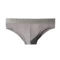 Fashion Soft BS (1 Pieces) Solid Low waist Underwear Men Jockstrap Ins Style Briefs Mens Underpants New BS3521. 