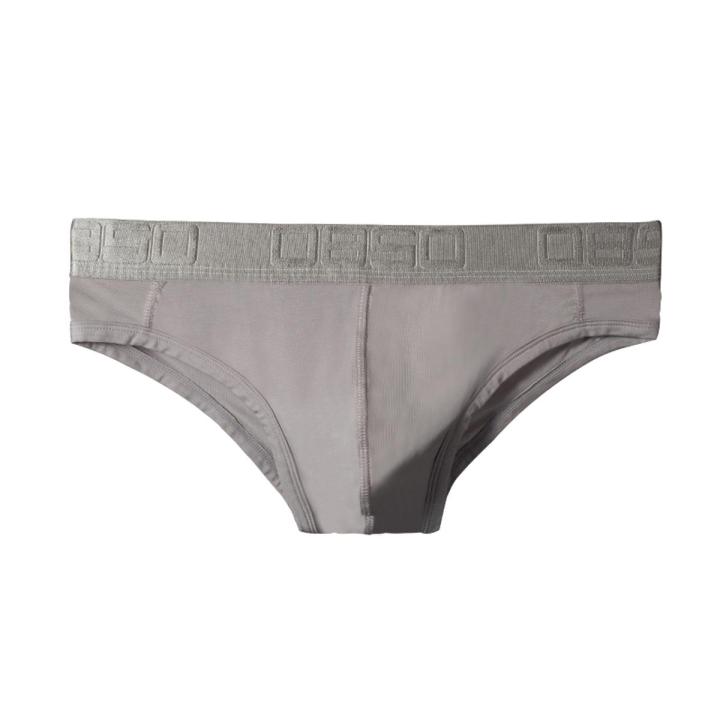 Fashion Soft BS (1 Pieces) Solid Low waist Underwear Men Jockstrap Ins Style Briefs Mens Underpants New BS3521