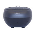 Sereno Midnight Foot Massager, Electric massager, 3 Auto massage Modes, Heating Function. 