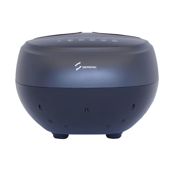 Sereno%20Midnight%20Foot%20Massager,%20Electric%20massager,%203%20Auto%20massage%20Modes,%20Heating%20Function%20-%20Image%204