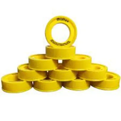 Teflon%20/%20Taflon%20Sealing%20Tape%2012m%20Length%20For%20%20Sealing%20All%20Threads%20For%20Plumbing%20Leakages%20Problem.%20Teflon%20is%20Waterproof,%20Pipe%20Sealing%20Tape,%20Best%20for%20Gas%20and%20Water%20Sealing%20Tape%20Roll%205%20Years%20Warranty%20Best%20For%20Plumbing%20Thread%2012m%20Roll%20Pack%20OF%201-10%20-%20Image%207