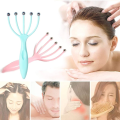 5 Claws Head Massager. 