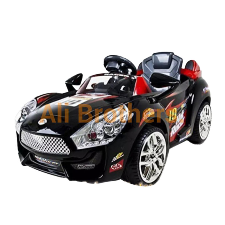 Battery car for child price online