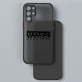 【AmbitionmA】Trend Brand H-HUGO B-BOSS Phone Case For iPhone 15 14 13 12 11 Pro Max mini XS Max XR X 8 7 6 Plus Frosted Translucent Cover. 