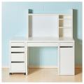 IKEA Table Add On Unit Micke Table Extension. 