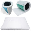 Filter Cotton High Density Easy Installation Electrostatic Cotton. 