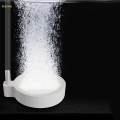 Aquarium Air Stones Round Air Stones Gas Plate Bubble Release Tool Pond 10cm. 