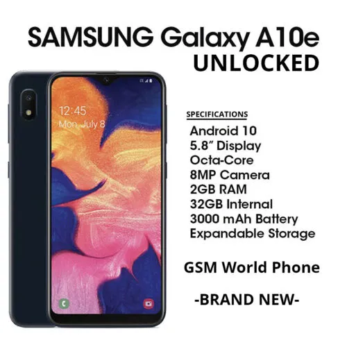 ImportedSamsung%20A10e%20mobile%20Nonpta%20100%25%20sealed%20%20Affordable,%20Reliable,Vibrant%20Display,%20Long-Lasting%20Battery,%20Fast%20Processor,%20Seamless%20Navigation,%20Best%20for%20Wifi%20and%20gaming%20Sleek%20Design%20-%20Exclusively%20Available%20on%20Daraz%20with%20Special%20Discounts%20-%20Image%202