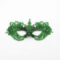 Prom props Masquerade Delicate Hollow Party Costume Cosplay Eye for Mardi Gras Nightclub Costume party Prom night. 
