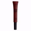 Huxiabeauty PAck Of 4 MAKEUP Powder Puff Lippie Lip Cream, Liquid Lipstick Makeup Moody Shade For Girls And Women R1288 8g. 