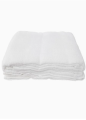 Ahram\Ehram\Ihram\Ahraam - (Hajj & Umrah) Size: 45x90 inches, White Colour, 100% High Quality -Perform Umrah with Safety and Quality Products. 