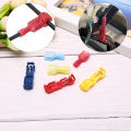20Pcs T-Tap Splice Wire Connector Insulated Spade Electrical Crimp Terminals Kit Encounter. 
