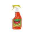 Purge Purtox Multipurpose Insects Repellent Spray - Premium Permethrin(5%) and DEET(25%) Clothing Insect Repellent Liquid - Safe for Clothes and Skin. 