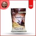 Choco World White Chocolate Chips 1 KG | Chocoworld.com.pk. 