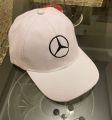 Mercedes cap. 