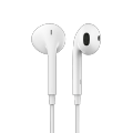 Edifier P180 USB TYPE-C Earbuds with Remote & Mic high-sensitivity microphone ensures the clarity of phone calls Immersive Sound with Hi-Res Audio certification  | Handsfree | Type C Handsfree | Type C | Wired Handsfree | C Type Earphones | Earphones |. 