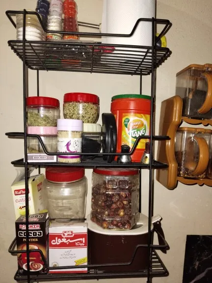 High-Quality%203%20Tier%20Metal%20Spice%20Rack%20for%20Kitchen%20with%20screws%20%7CMultipurpose%20storage%20rack%20Organizer,Wall%20Mounted%20Spice%20Rack,Portable%20Jar%20Stand,Bathroom,washroom,toilet%20organizer%20Storage%20Shelf,Shampoo%20Holder,Makeup%20Stands!-kitchen%20and%20bathroom%20organizers%20-%20Image%209