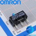 Original Omron / Ouble Dragon D2FC-F-7N(20M) White Dot Mouse Micro-Move Game Switch 20M. 