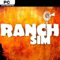 Ranch Simulator PC Digital Game Steam Key. 