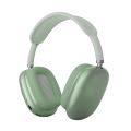 TopStockStore Ultimate Wireless Bluetooth 5.3 Headphones - Over Ear Deep Bass HiFi Sound Gaming Headset With Mic, Foldable Noise Cancelling Sports Earphones Support AUX TF Card FM For Laptop Mobile. 