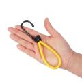 Canopy Awning Hooks Tarp Bungee Rope Fasteners Buckle for Outdoor Tent. 