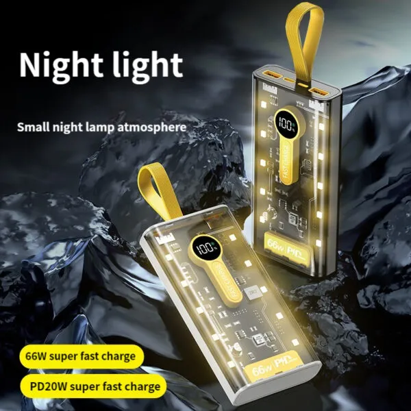 Original%20Zeono%2020000mAh%2066W%20Power%20Bank%20Punk%20Power%20Bank%20Large%20Capacity%20-%20Image%203