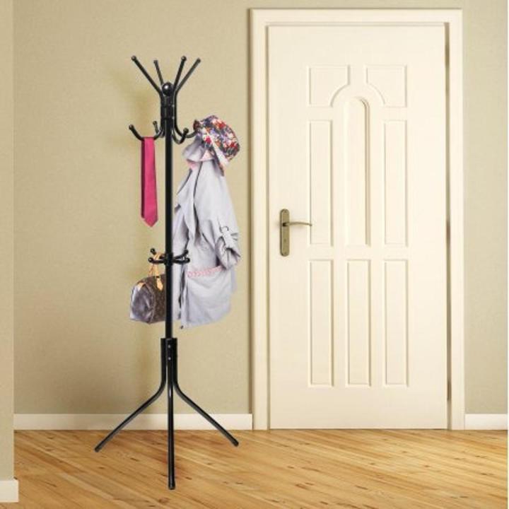 Umbrella Stands & Coat Hanger / Hat / Dress / Clothes Rack For Home ...