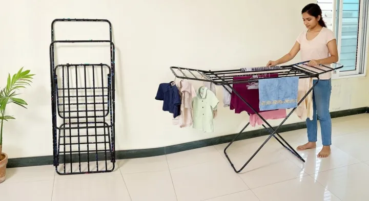 Sturdy%20Laundry%20Drying%20Rack%20%E2%80%93%20Foldable%20Wet%20Clothes%20Stand%20with%20Multiple%20Hanging%20Rods%20for%20Efficient%20Air%20Drying%20-%20Image%208
