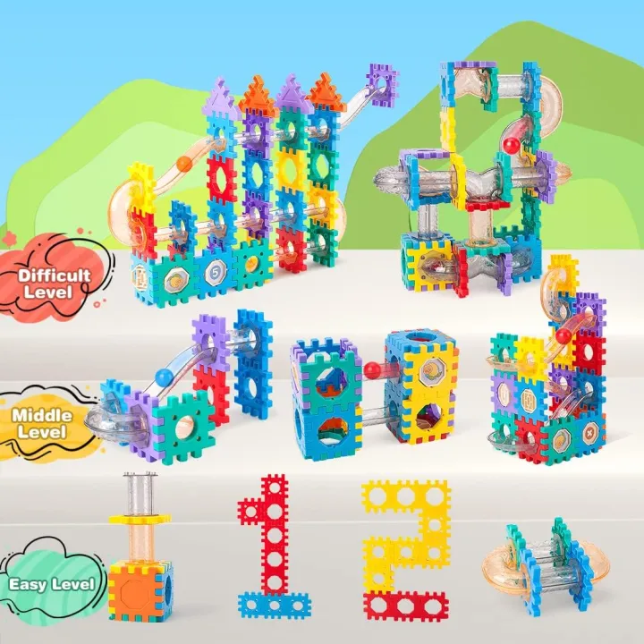 Building%20Block%20Set%20for%20Boys%20Girls,%20125Pcs%20DIY%20Creative%20Pipeline%20Rolling%20Ball%20Building%20Blocks%20Marble%20Ball%20Run%20Drop%20Set%20Creative%20Puzzle%20Construction%20Set%20with%20balls%20Different%20Shape%20Game%20for%20Kids%20Boys%20and%20Girls%20-%20Image%208