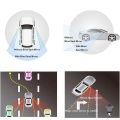 Cars Blind Spot Mirror RearView Mirror 360 Degree 1Pair Adjustable HD Glass Wide Angle Round Convex Mirror Car Vehicle Side Blindspot RearView Mirror. 