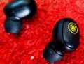 Marvel Earbuds Wireless Bluetooth Headset with Mic Earbuds Airdots 2 Fone Bluetooth Earphones Wireless Headphones. 