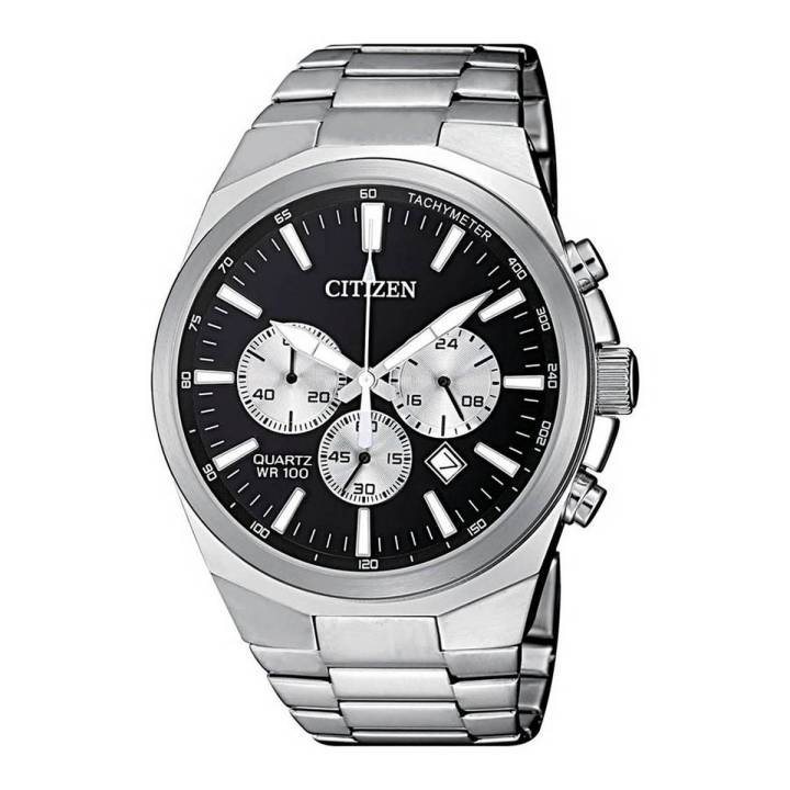 Citizen Quartz Chronograph for Men - AN8170-59E