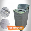 Top Load Washing Machine Cover 12 To 15 Kg. 