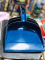 Dustpan - Dust Helper - Dust Cleaner - Bailcha Khurpi Pure Plastic Patt Supri Random Colors. 