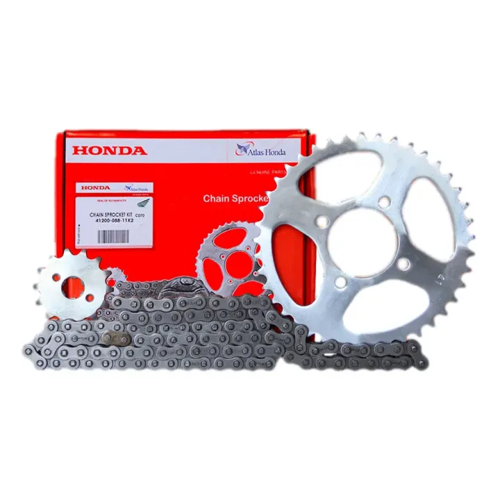 Atlas%20Honda%20Chain%20Sprocket%20Kit%20CG125%20-%20Image%202