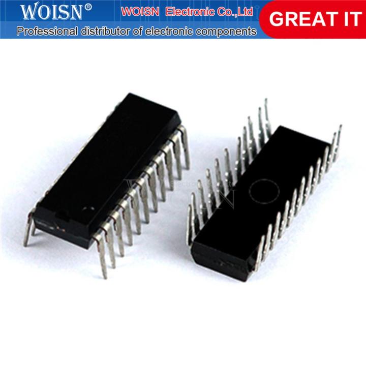10pcs UCN5801A UCN5801 DIP-22