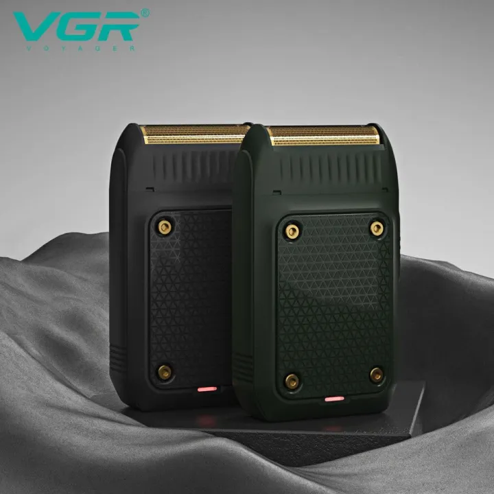 VGR%20V-353%20Professional%20Electric%20Ultra%20Thin%20Shaver%20Rechargeable%20Razor%20for%20Face%20Care%20Beard%20Trimmer%20Reciprocating%20Blade%20with%20USB%20Travel%20Shaver,%20Men's%20Electric%20Razor,%20Electric%20Shaver%20-%20Black%20-%20Image%202