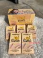 KISS BEAUTY BANANA FULL COVERAGE FOUNDATION. 