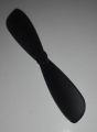 4.5cm Direct Drive Propeller / Blade 0.8mm mount Hole for Drone Motor. 
