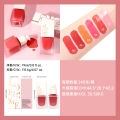 Derol Moisturizing Liquid Blush Makeup Moisturizing And Brightening Natural Naked Makeup Blush. 
