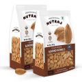 Nutraj California Almonds 500g     Nutraj California Almonds 500g     Nutraj California Almonds 500g. 
