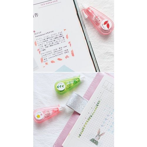 Winzige%20Decoration%20Tape%20Correction%20Cute%20journal%20Correction%20Tape%20Design%20for%20Scrapbook%20Materials%20DIY%20Planner%20Stationery%20School%20Supplies%20-%20Image%208